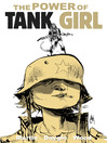 Cover image for The Power of Tank Girl